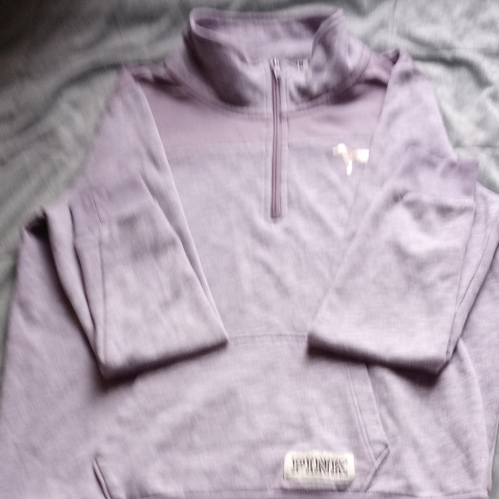 Sweatshirt PINK